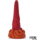 Legend Rubygon Liquid Silicone Dildo 24,5 cm