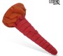 Legend Rubygon Liquid Silicone Dildo 24,5 cm