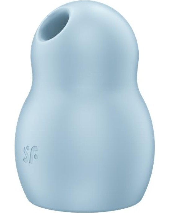 Satisfyer Pro To Go 1 Blue