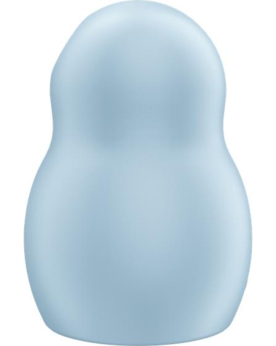 Satisfyer Pro To Go 1 Blue