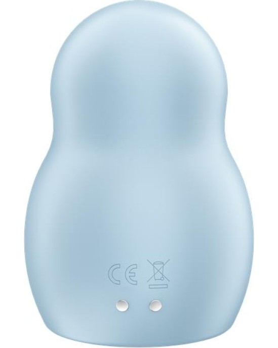 Satisfyer Pro To Go 1 Blue