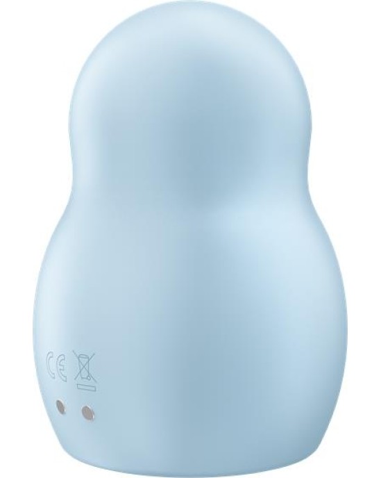 Satisfyer Pro To Go 1 Blue