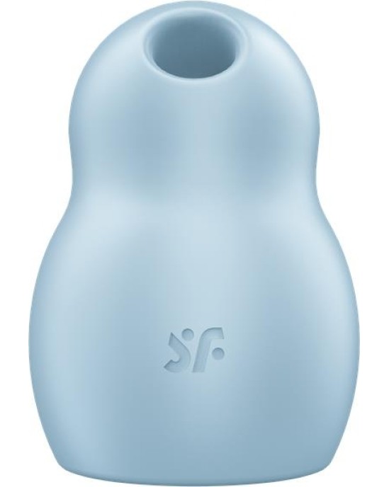 Satisfyer Pro To Go 1 Blue