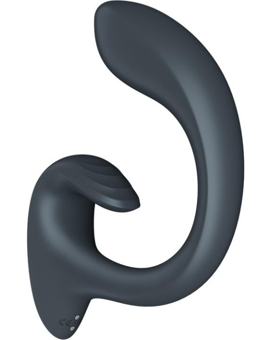 Satisfyer G for Goddess 1 Dark Grey