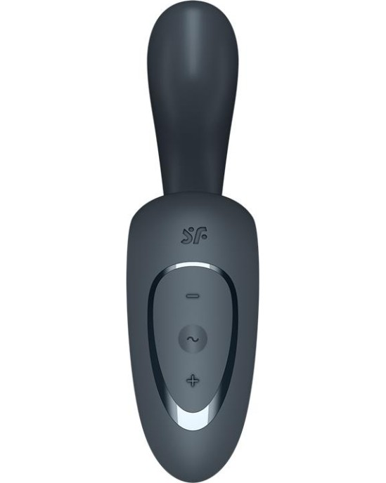 Satisfyer G for Goddess 1 Dark Grey