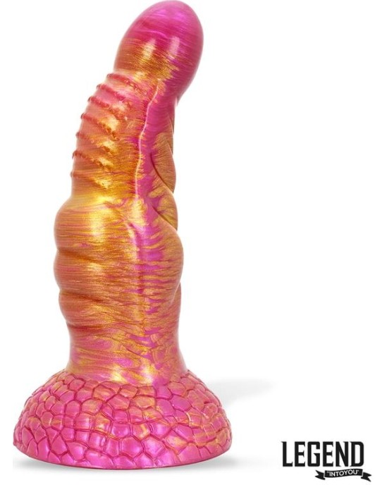 Legend Ignitor Liquid Silicone Dildo 18,3 cm