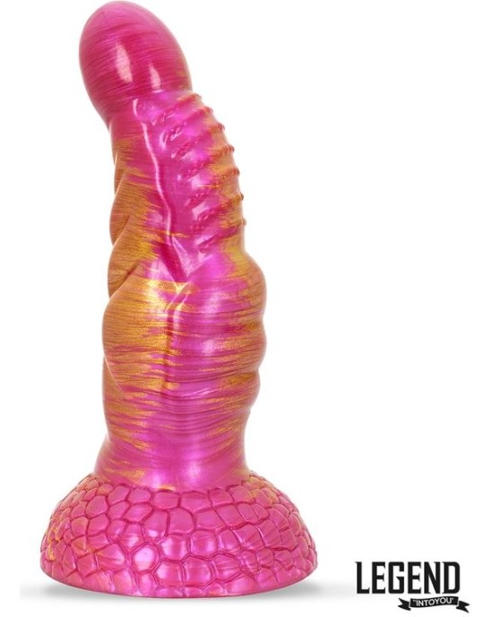 Legend Ignitor Liquid Silicone Dildo 18,3 cm