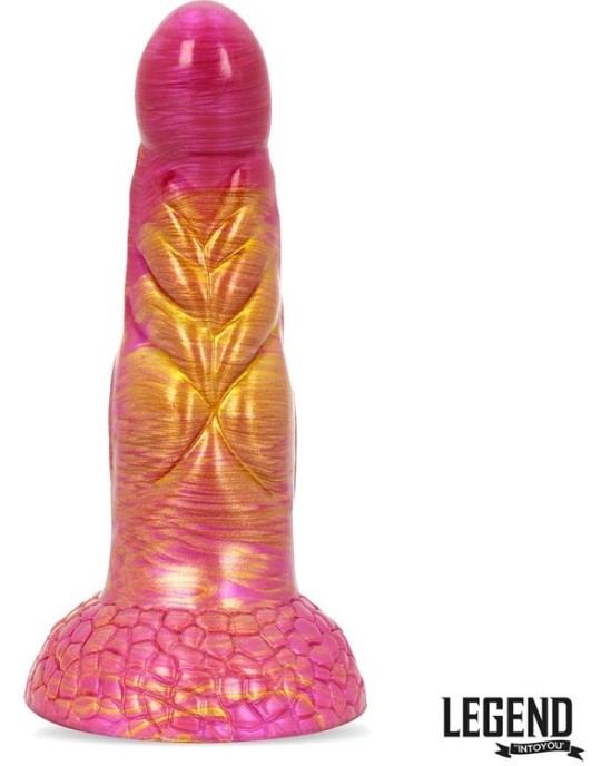 Legend Ignitor Liquid Silicone Dildo 18,3 cm