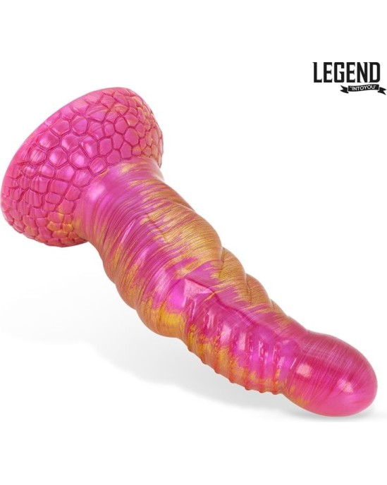 Legend Ignitor Liquid Silicone Dildo 18,3 cm
