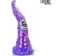 Legend Octogore Unicorn Liquid Silicone Dildo 28 cm