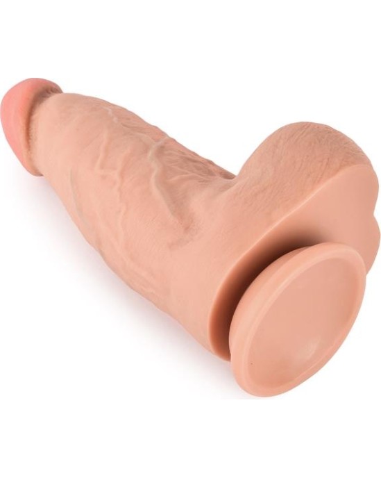 Xise Gale Dildo Dual Layers 9.6
