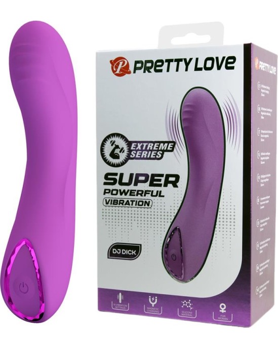 Prettylove Dj Dick G-Spot Vibration