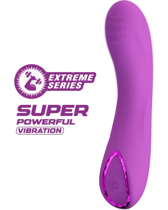 Prettylove Dj Dick G-Spot Vibration