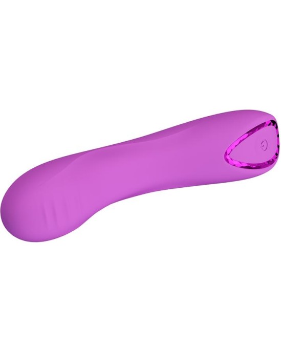 Prettylove Dj Dick G-Spot Vibration