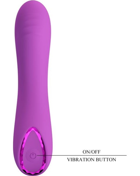 Prettylove Dj Dick G-Spot Vibration