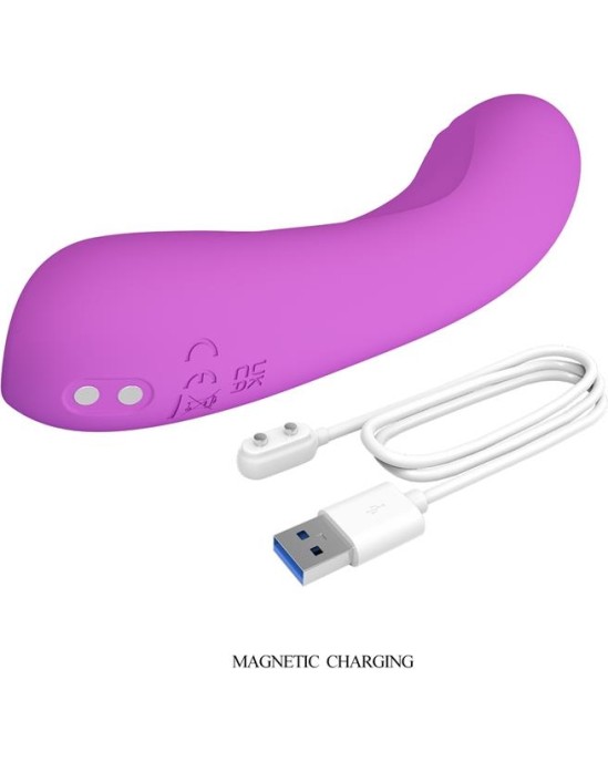 Prettylove Dj Dick G-Spot Vibration