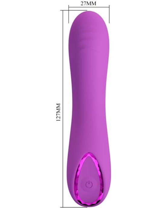 Prettylove Dj Dick G-Spot Vibration