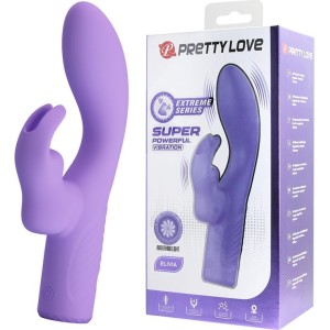 Prettylove Elivia Vibe Lilac