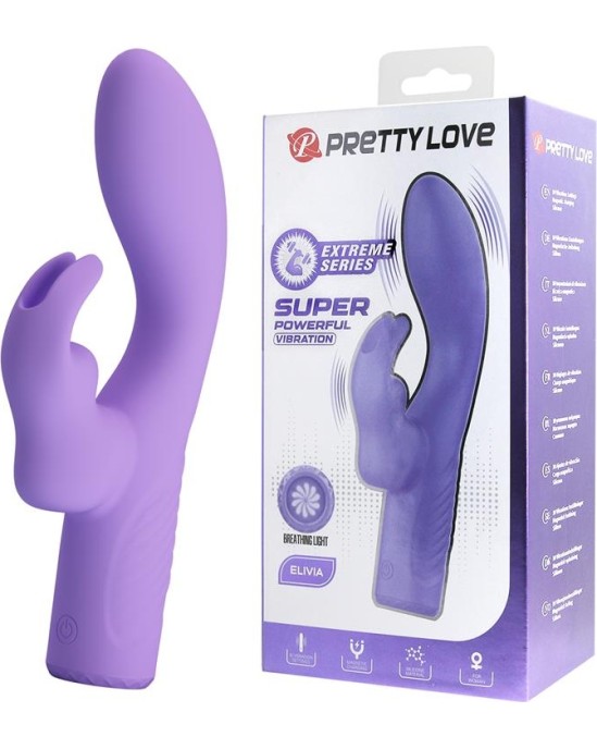 Prettylove Elivia Vibe Lilac