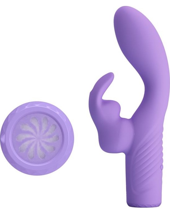 Prettylove Elivia Vibe Lilac