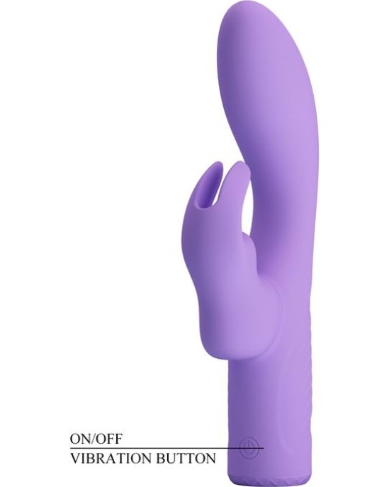 Prettylove Elivia Vibe Lilac