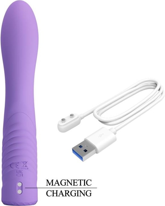 Prettylove Elivia Vibe Lilac