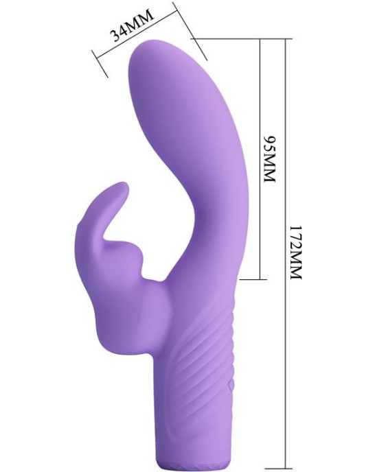 Prettylove Elivia Vibe Lilac