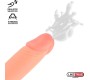 Liketrue Squirtz Squirting Realistic Dildo 8 - 20.3 cm