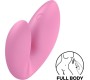 Satisfyer Love Riot Pink