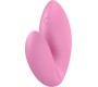 Satisfyer Love Riot Pink