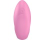 Satisfyer Love Riot Pink