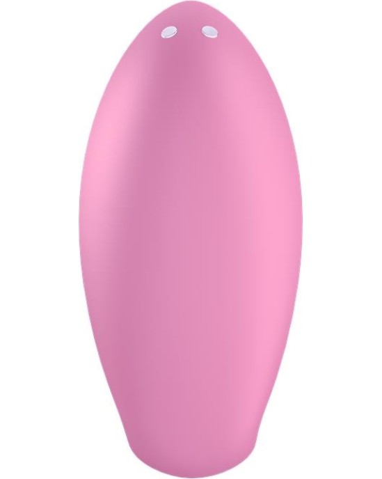 Satisfyer Love Riot Pink