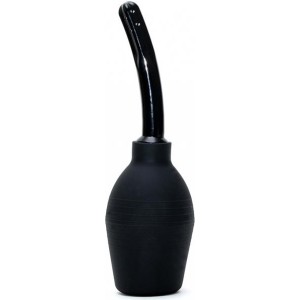 Bondage Play Black Rinser