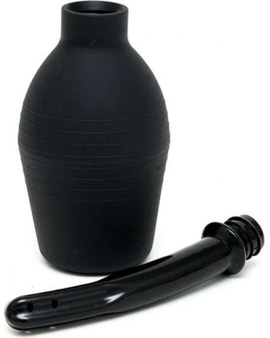 Bondage Play Black Rinser