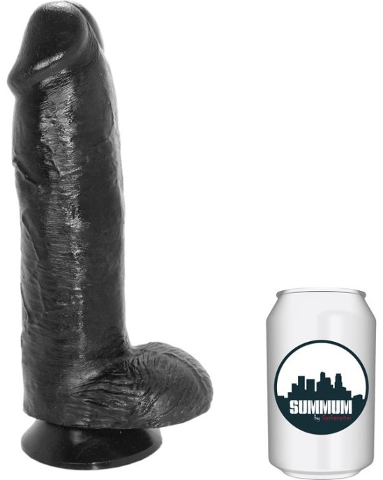 Summum Realistic Dildo Darel 22 cm