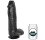 Summum Realistic Dildo Darel 22 cm