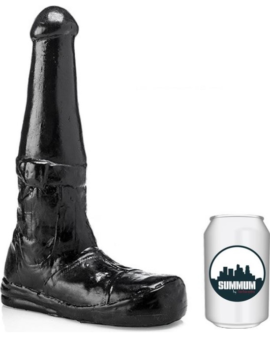 Summum Dildo Boots 26 cm.