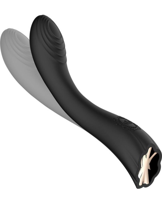 Intoyou Lexire Vibe with Vibration and Finger Function G-Spot USB