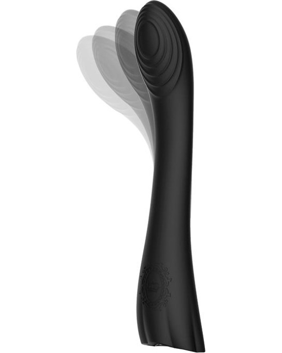 Intoyou Lexire Vibe with Vibration and Finger Function G-Spot USB