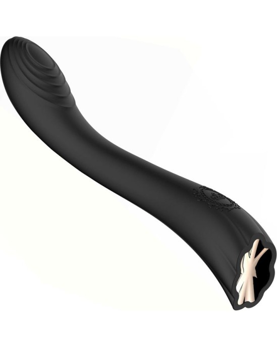 Intoyou Lexire Vibe with Vibration and Finger Function G-Spot USB