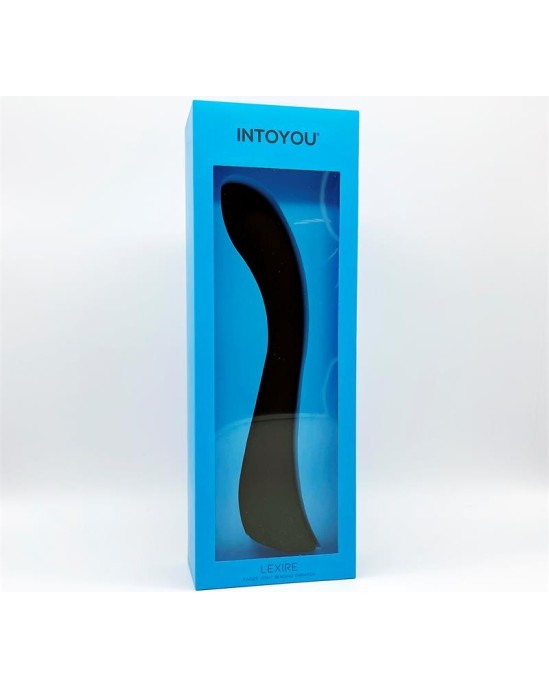 Intoyou Lexire Vibe with Vibration and Finger Function G-Spot USB