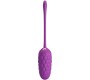 Prettylove Vibrating Egg USB Silicone Marina
