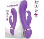 Latetobed Tinka Ticling Rabbit Vibrator