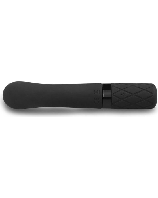 Lovetoy Vibe O-Sensual G Intru G-Spot Black