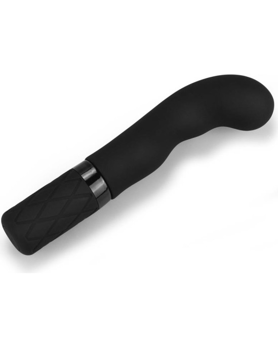 Lovetoy Vibe O-Sensual G Intru G-Spot Black