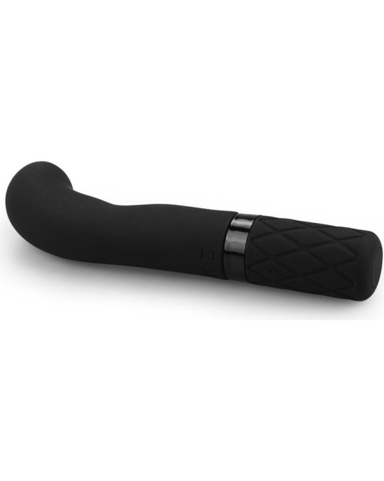 Lovetoy Vibe O-Sensual G Intru G-Spot Black
