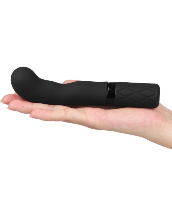 Lovetoy Vibe O-Sensual G Intru G-Spot Black