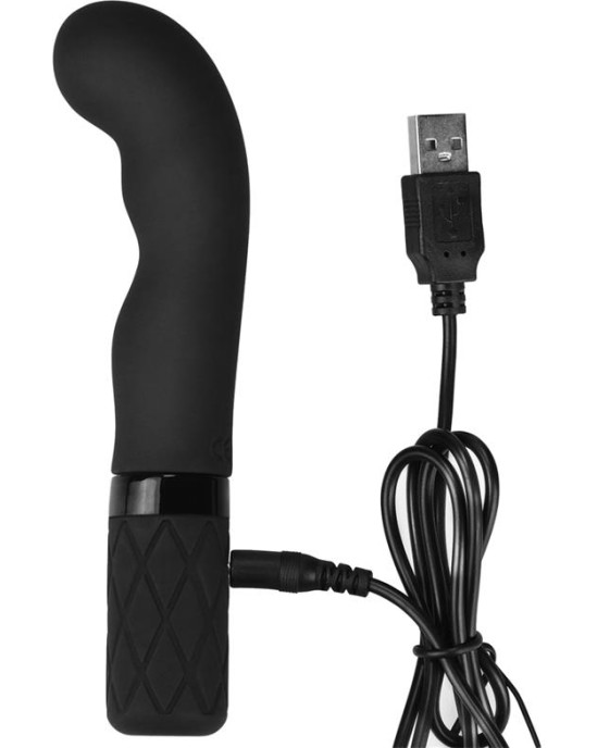 Lovetoy Vibe O-Sensual G Intru G-Spot Black