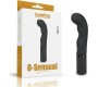 Lovetoy Vibe O-Sensual G Intru G-Spot Black