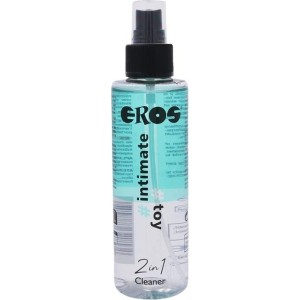 Eros Intimate Toy and Corporal Cleaner 2 in 1 150 ml